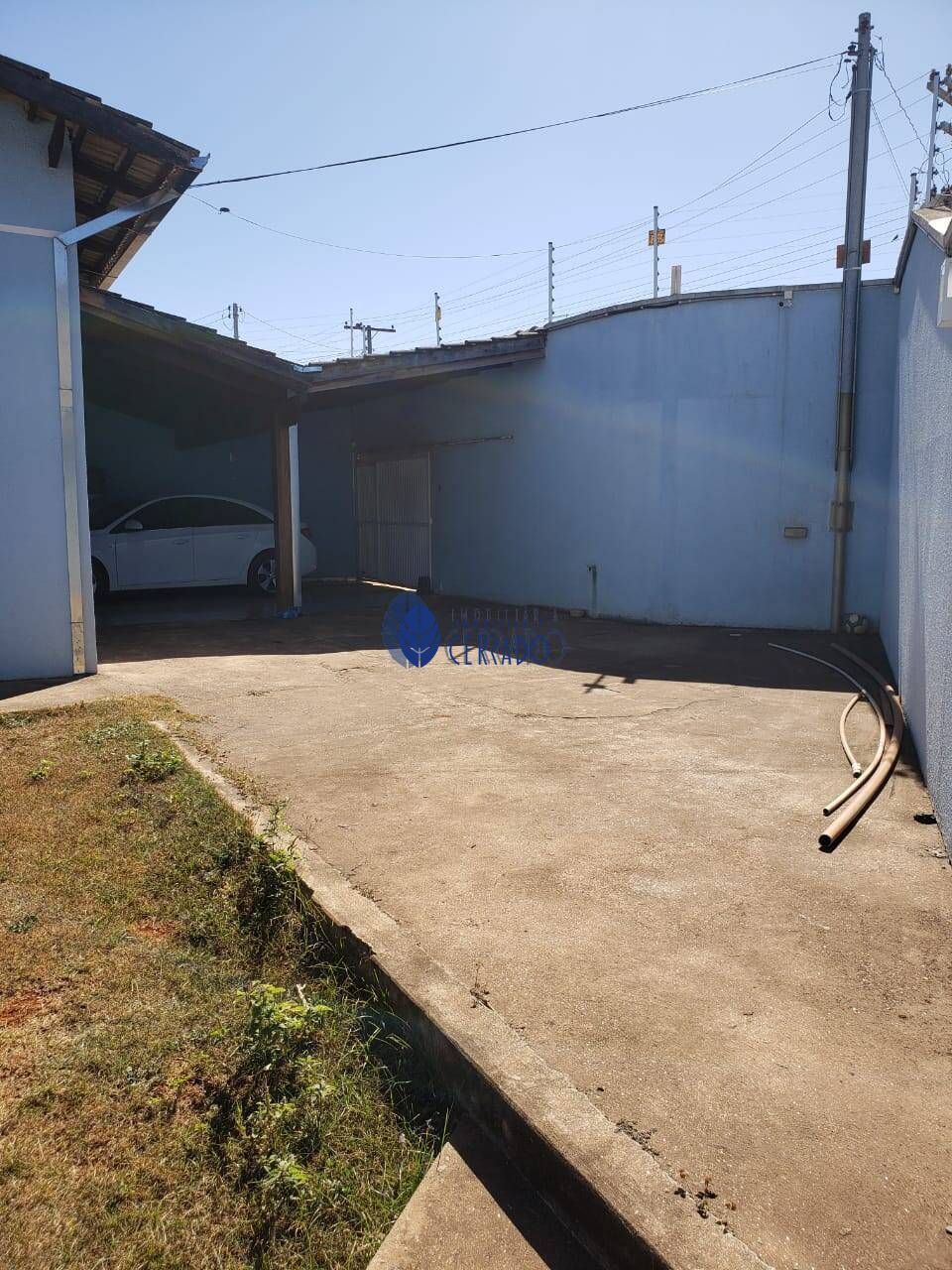Casa de 4 quartos, 196m² no bairro Residencial Monte Sinai, em Anápolis | Eu Corretor