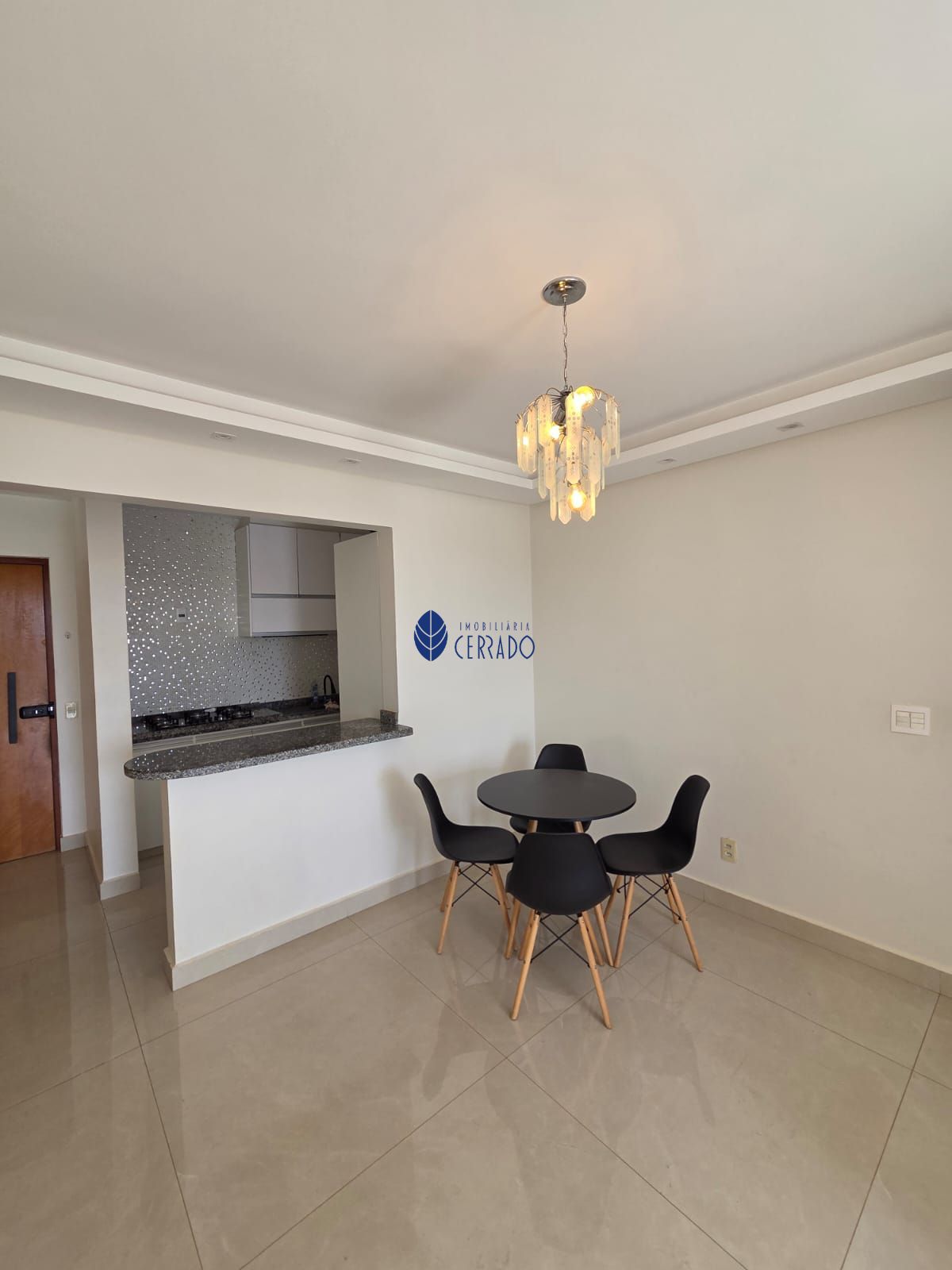 Apartamento de 3 quartos, 79m² no bairro Jardim das Américas 2ª Etapa, em Anápolis | Eu Corretor