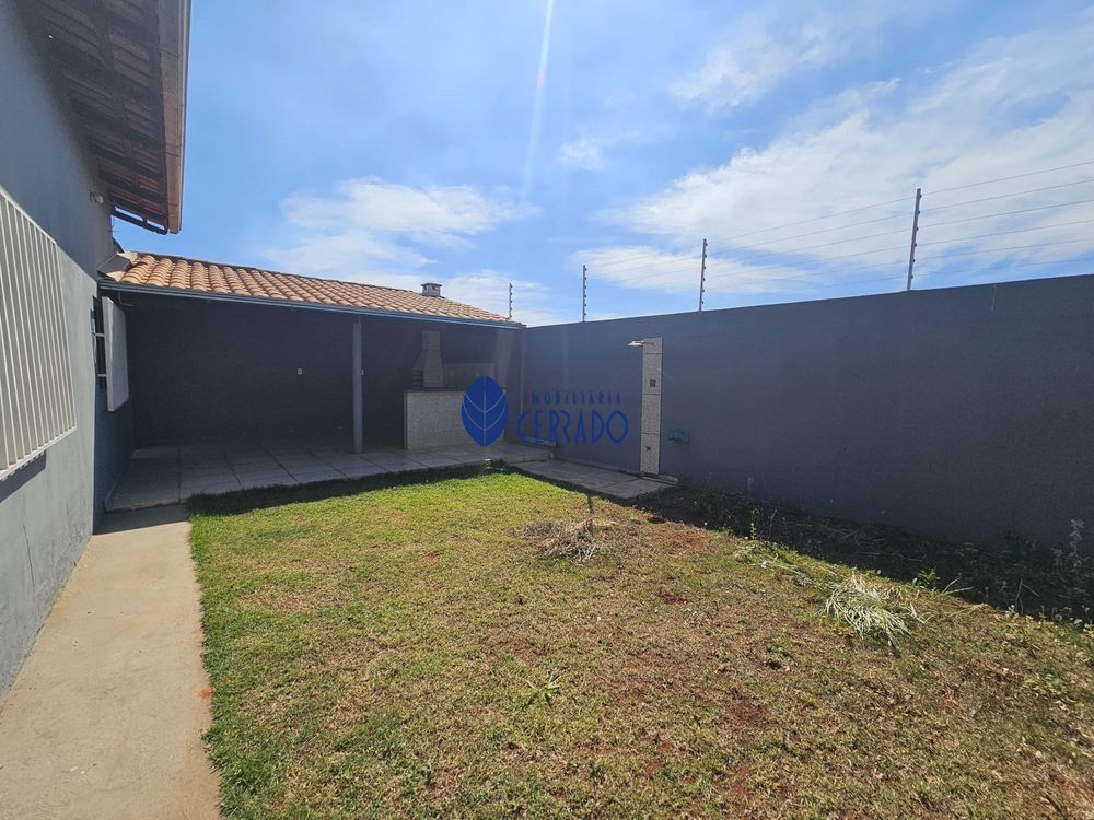 Casa, 3 quartos, 130 m² - Foto 26