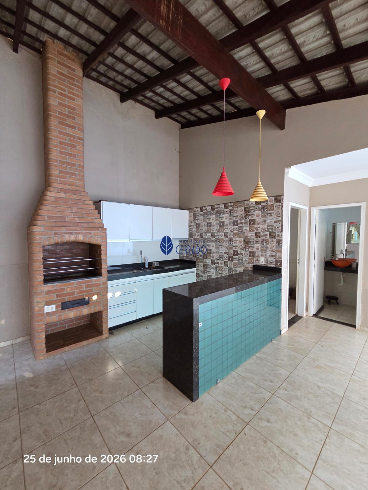 Casa, 3 quartos, 360 m² - Foto 16