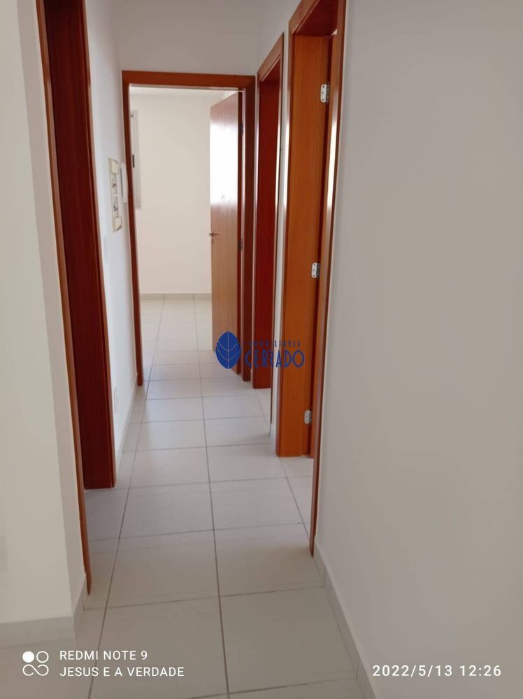 Oportunidade: apartamento no residencial torres do mirante– 