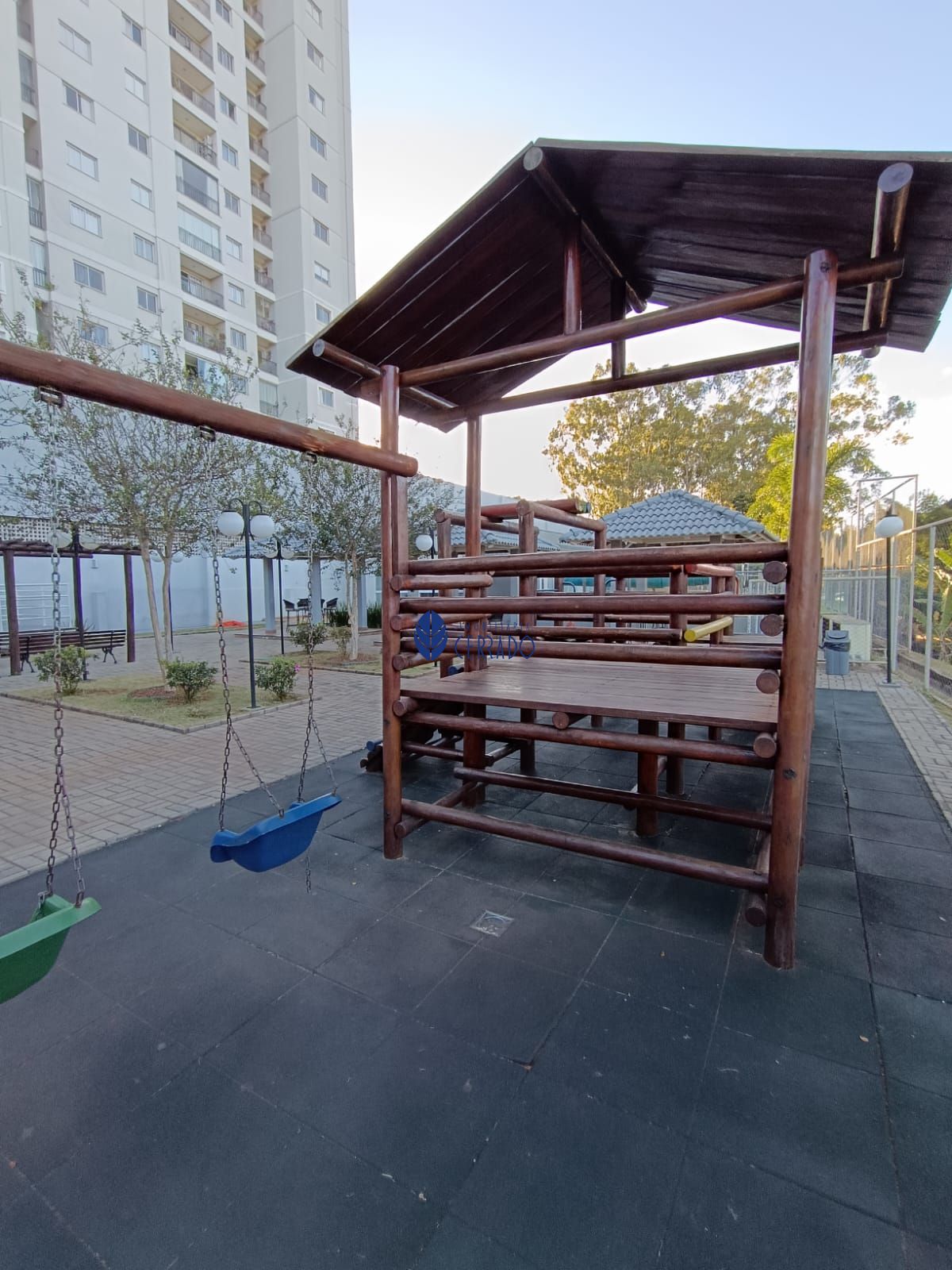 Apartamento para alugar com 2 quartos, 60m² - Foto 20