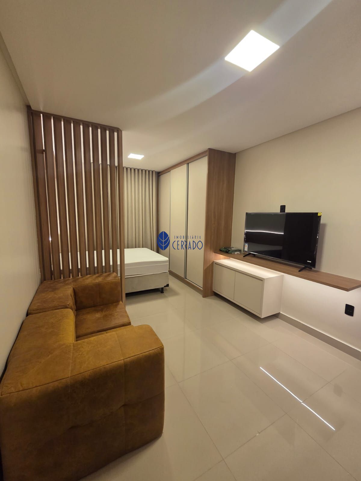 Apartamento, 1 quarto, 40 m² - Foto 2