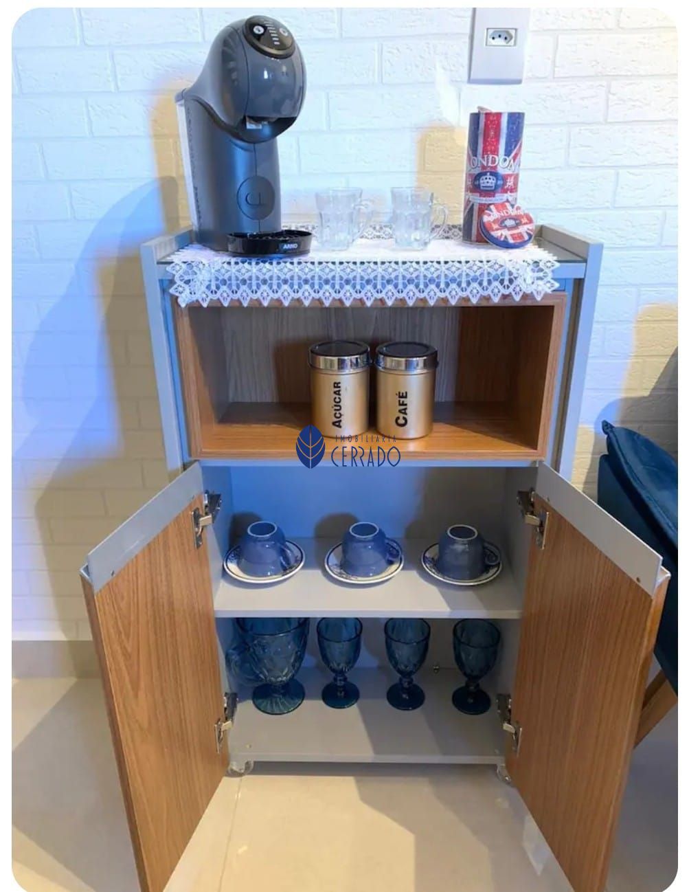 Apartamento, 1 quarto, 45 m² - Foto 11