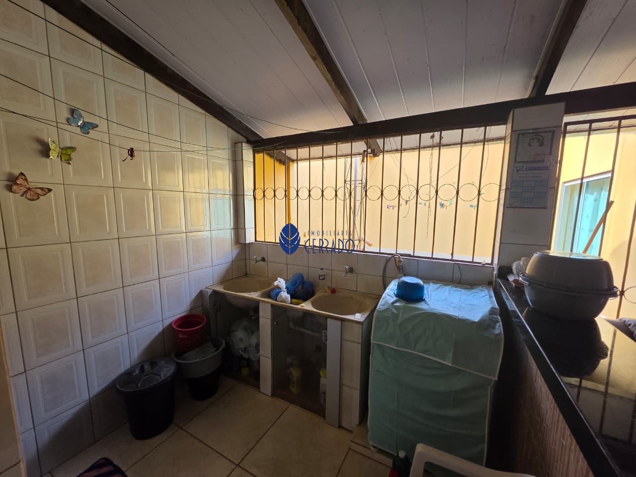Casa, 3 quartos, 200 m² - Foto 25