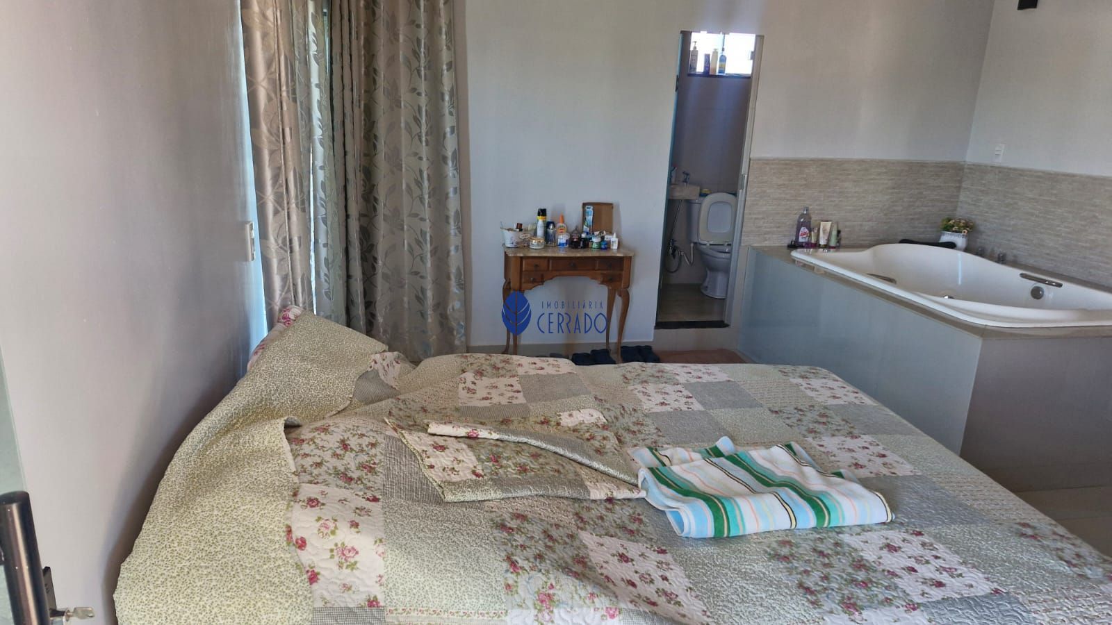Casa de Condomínio à venda com 7 quartos, 788m² - Foto 12
