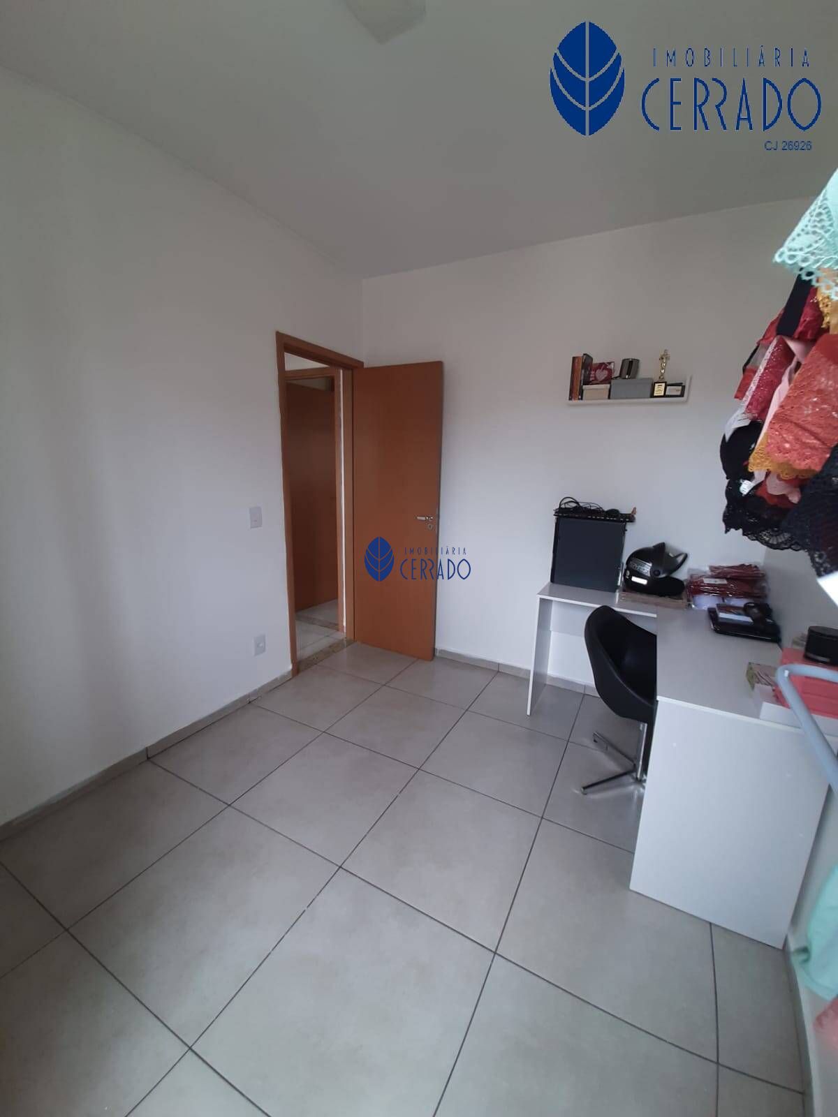 Apartamento à venda com 2 quartos, 60m² - Foto 14