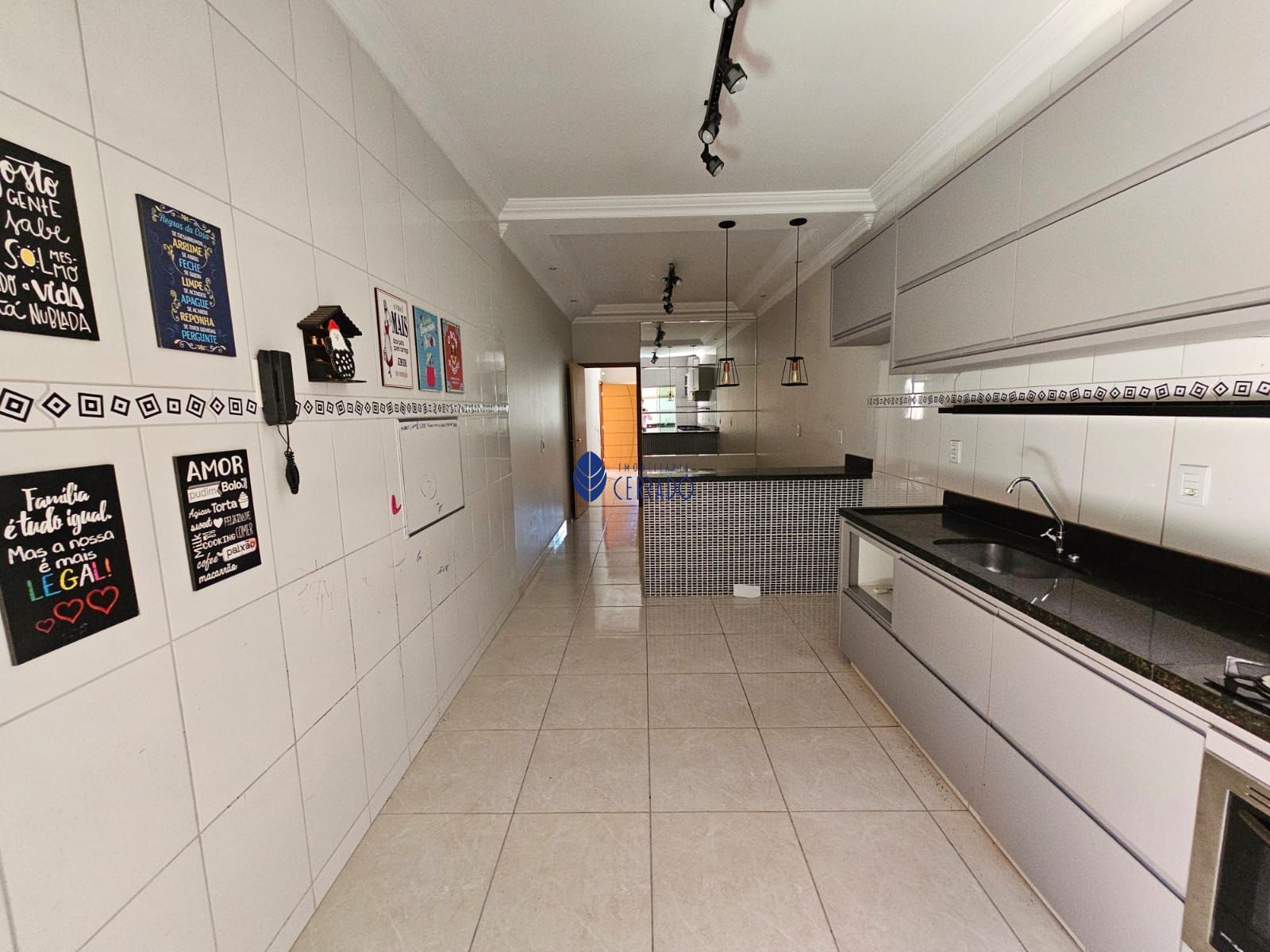 Casa, 3 quartos, 149 m² - Foto 8