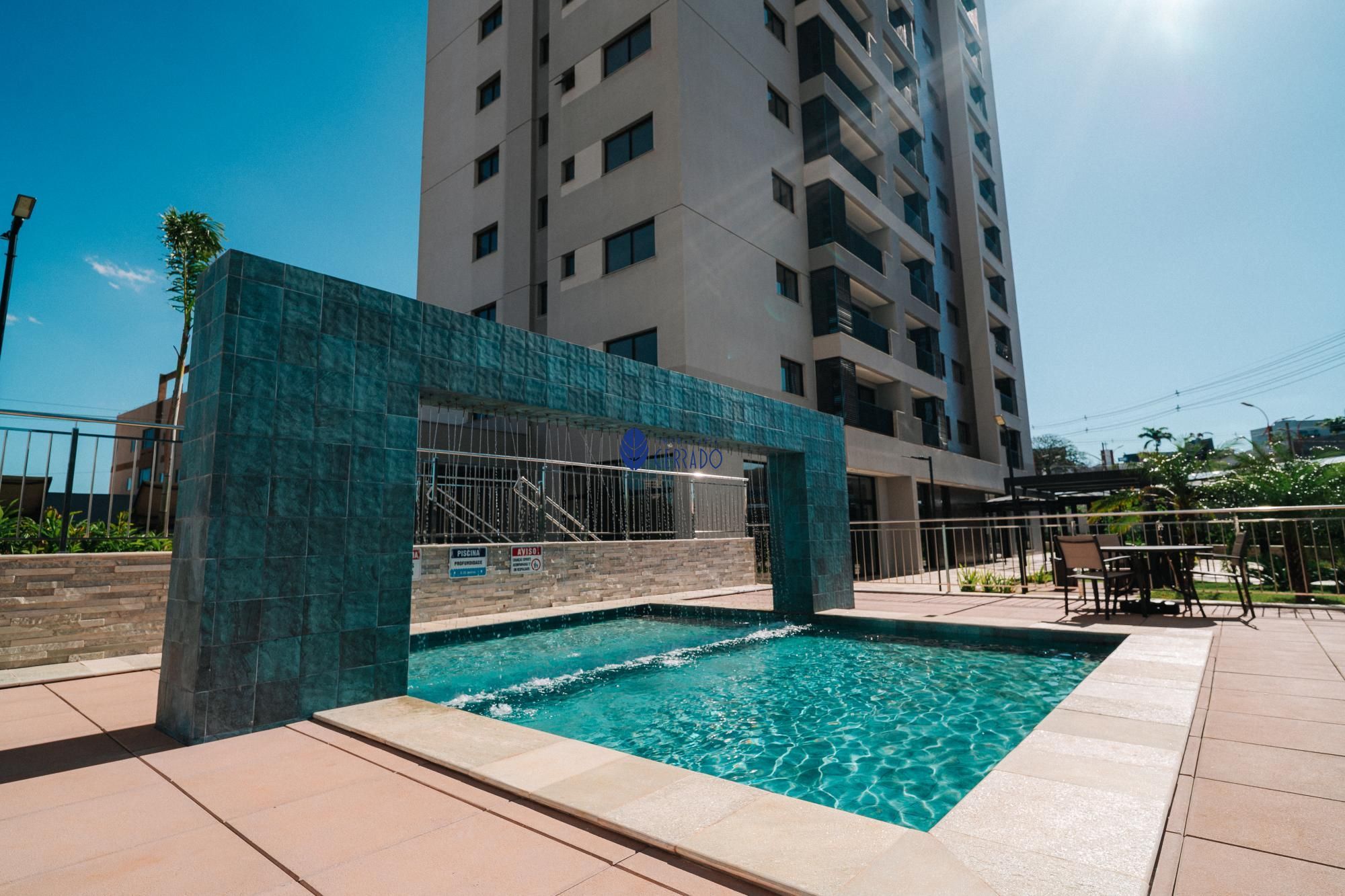Apartamento de 2 quartos, 67m² no bairro Maracananzinho, em Anápolis | Eu Corretor