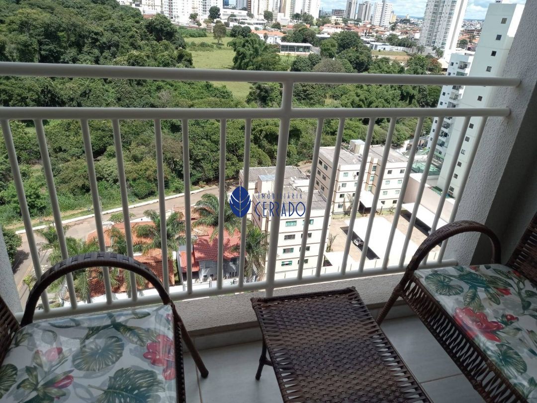 Apartamento para alugar com 2 quartos, 59m² - Foto 6