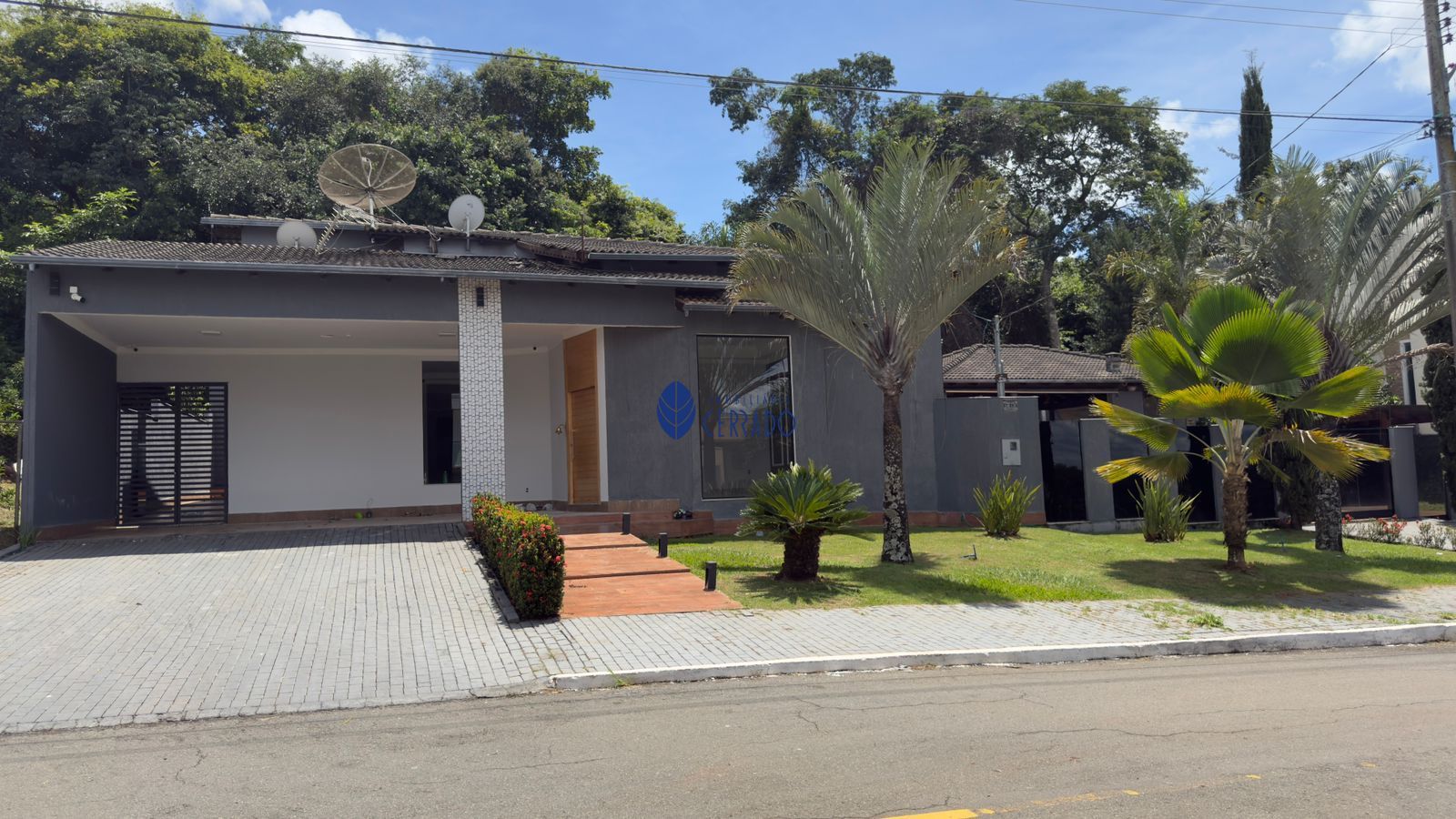 Casa, 4 quartos, 550 m² - Foto 6