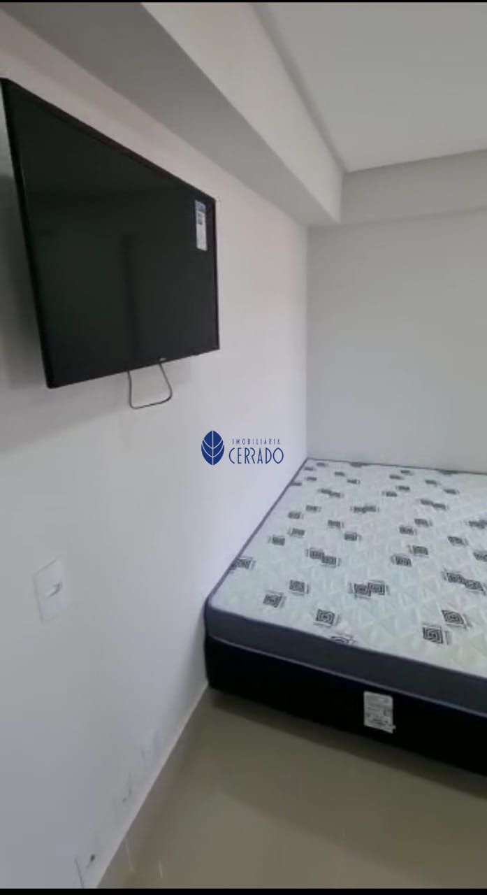 Apartamento para alugar com 1 quarto, 23m² - Foto 9