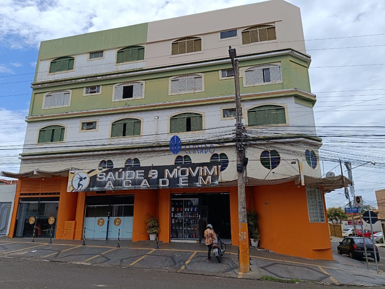 Apartamento Edifício Heart à Venda no Bairro Jundiaí - Anápolis-GO