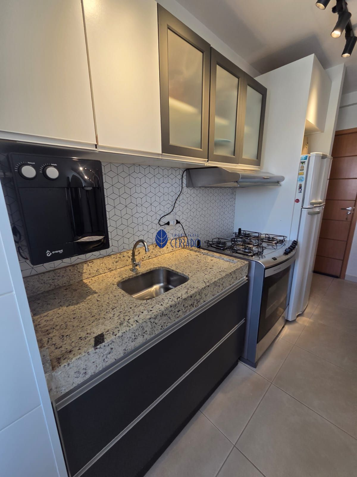 Apartamento, 2 quartos, 65 m² - Foto 9