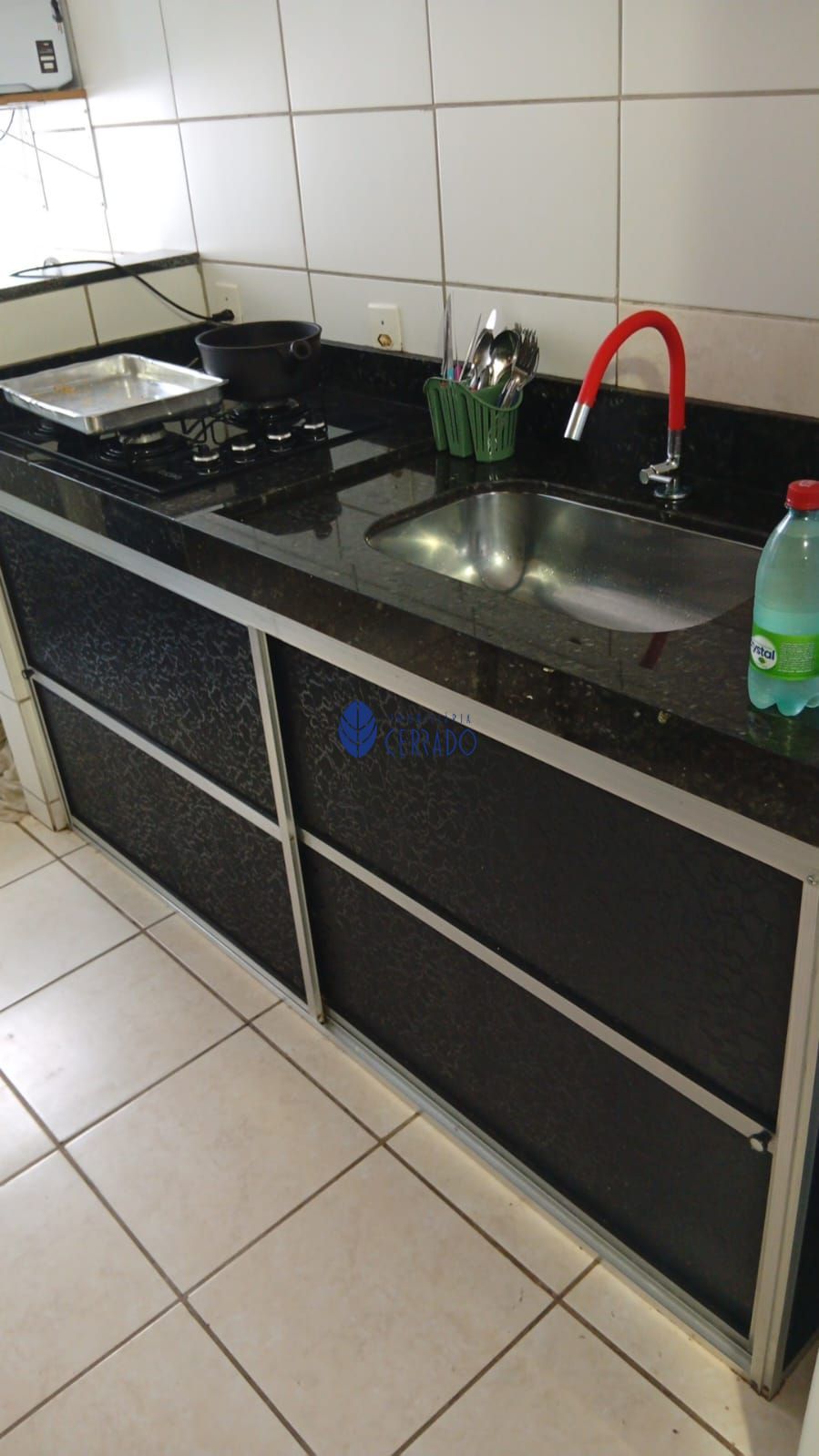Apartamento, 2 quartos, 55 m² - Foto 9
