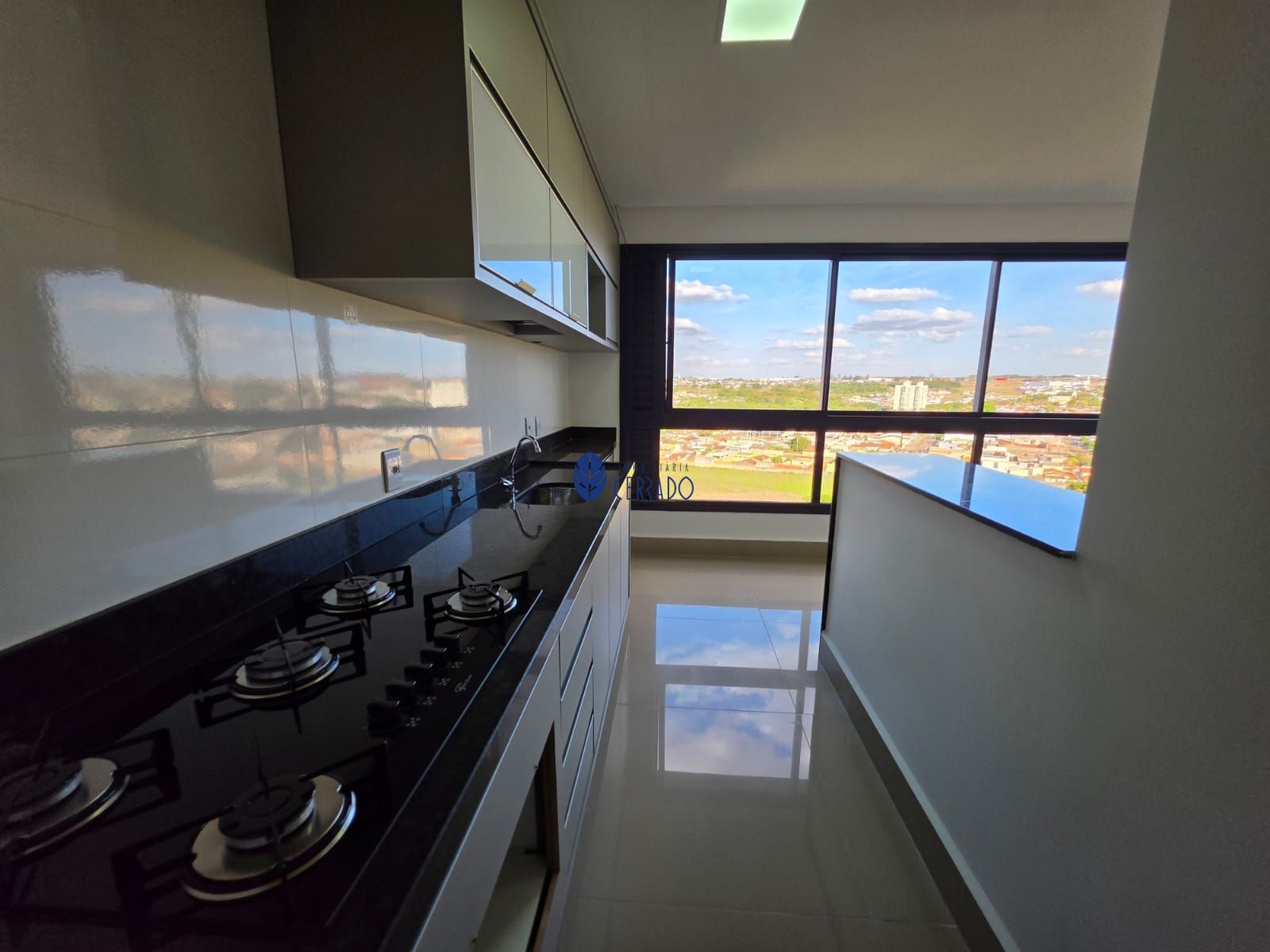 Apartamento de 2 quartos, 75m² no bairro Jundiaí, em Anápolis | Eu Corretor