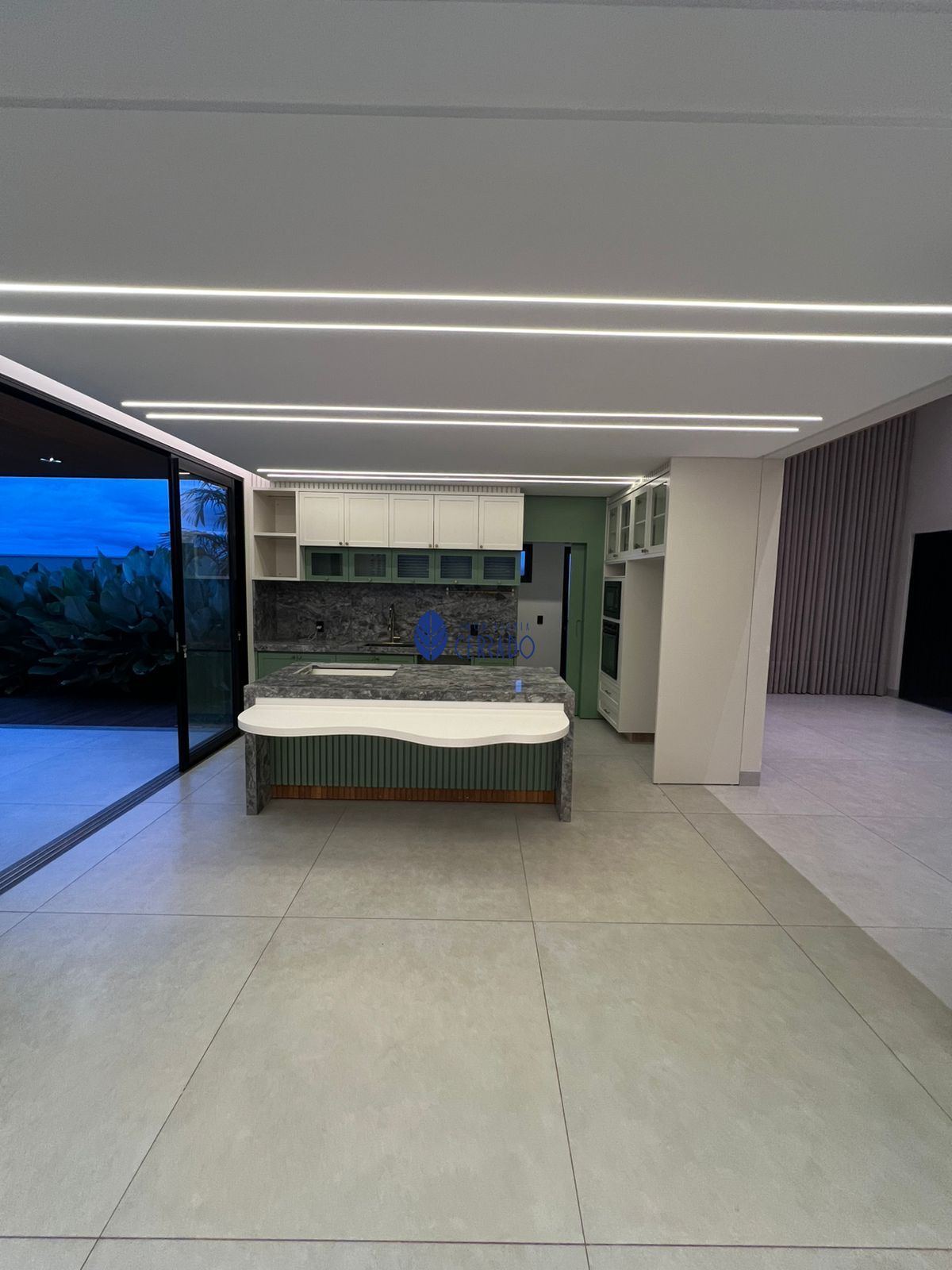 Casa de Condomínio de 3 quartos, 420m² no bairro Boa Vista, em Anápolis | Eu Corretor