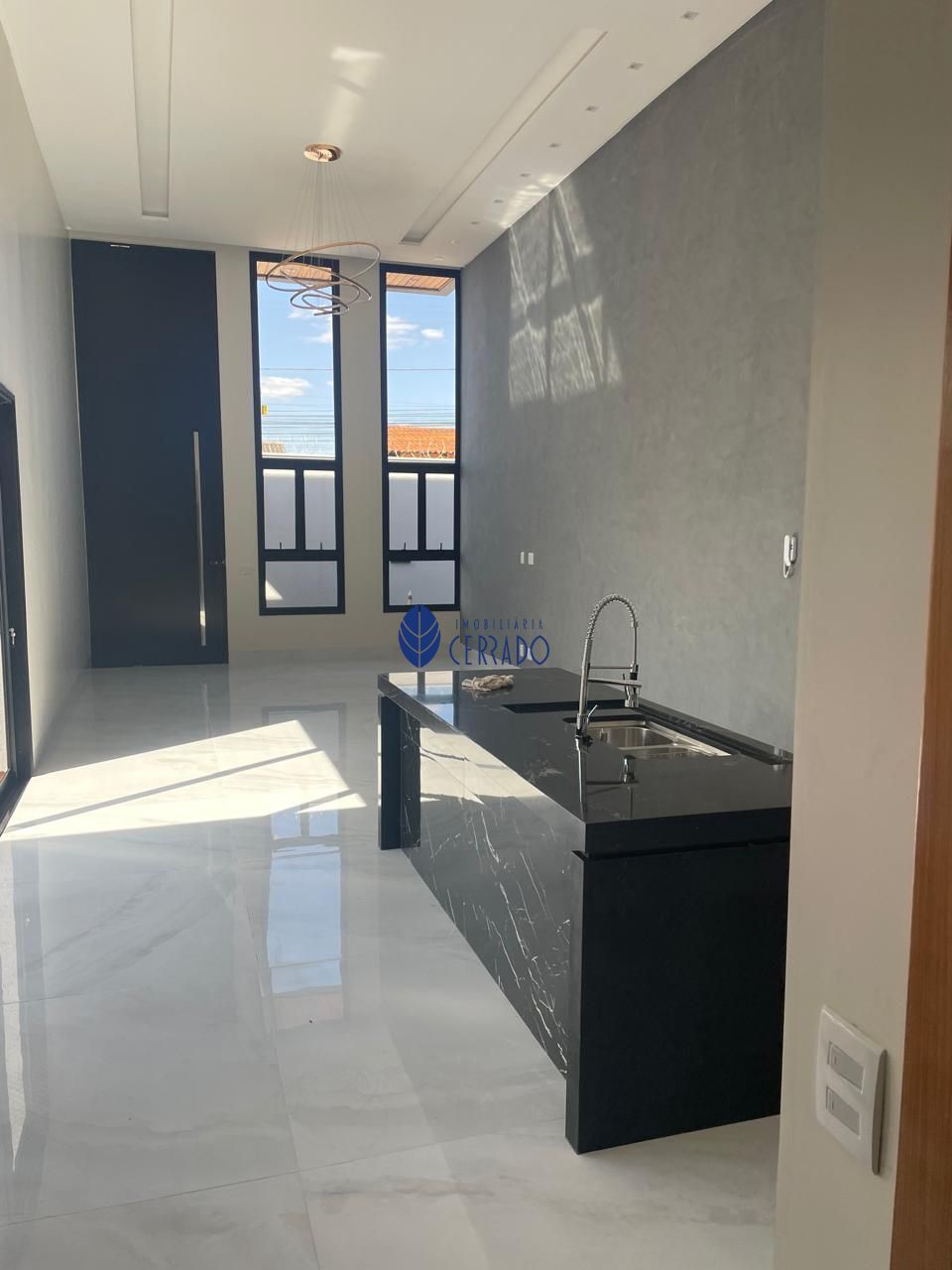 Casa à venda com 3 quartos, 168m² - Foto 5