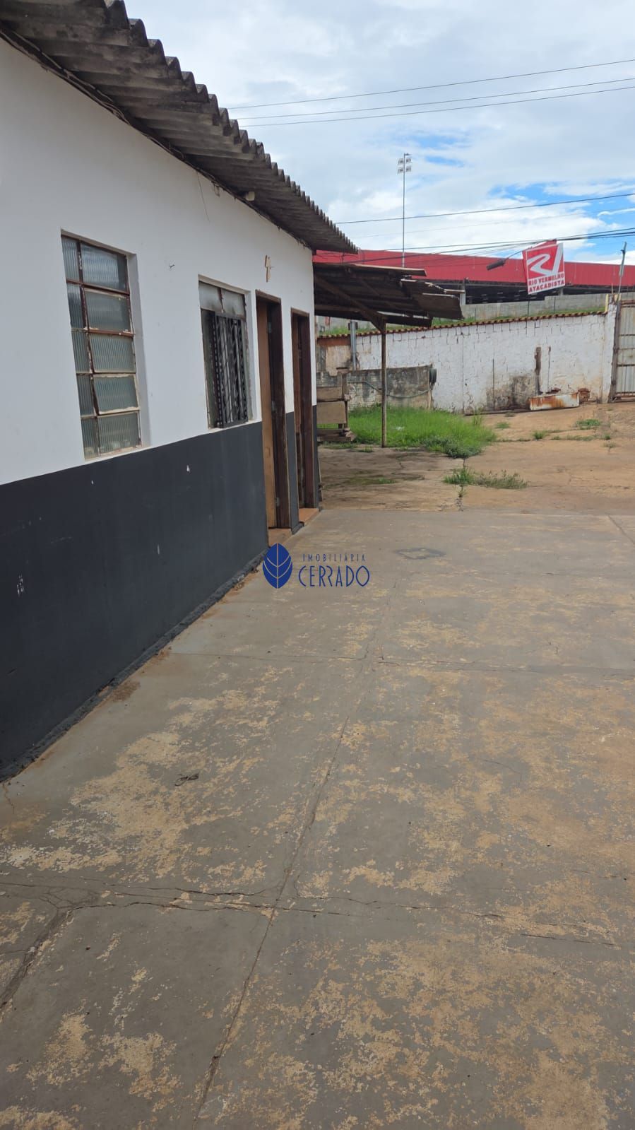 Terreno/Lote para alugar, 360 m² por R$ 30,00 Terreno/Lote para alugar, 360 m² por R$ 30,00