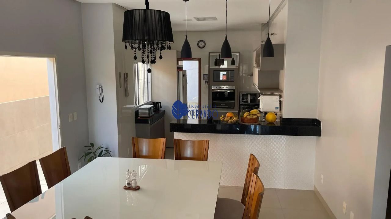 Casa de 3 quartos, 130m² no bairro Dom Pedro II, em Anápolis | Eu Corretor