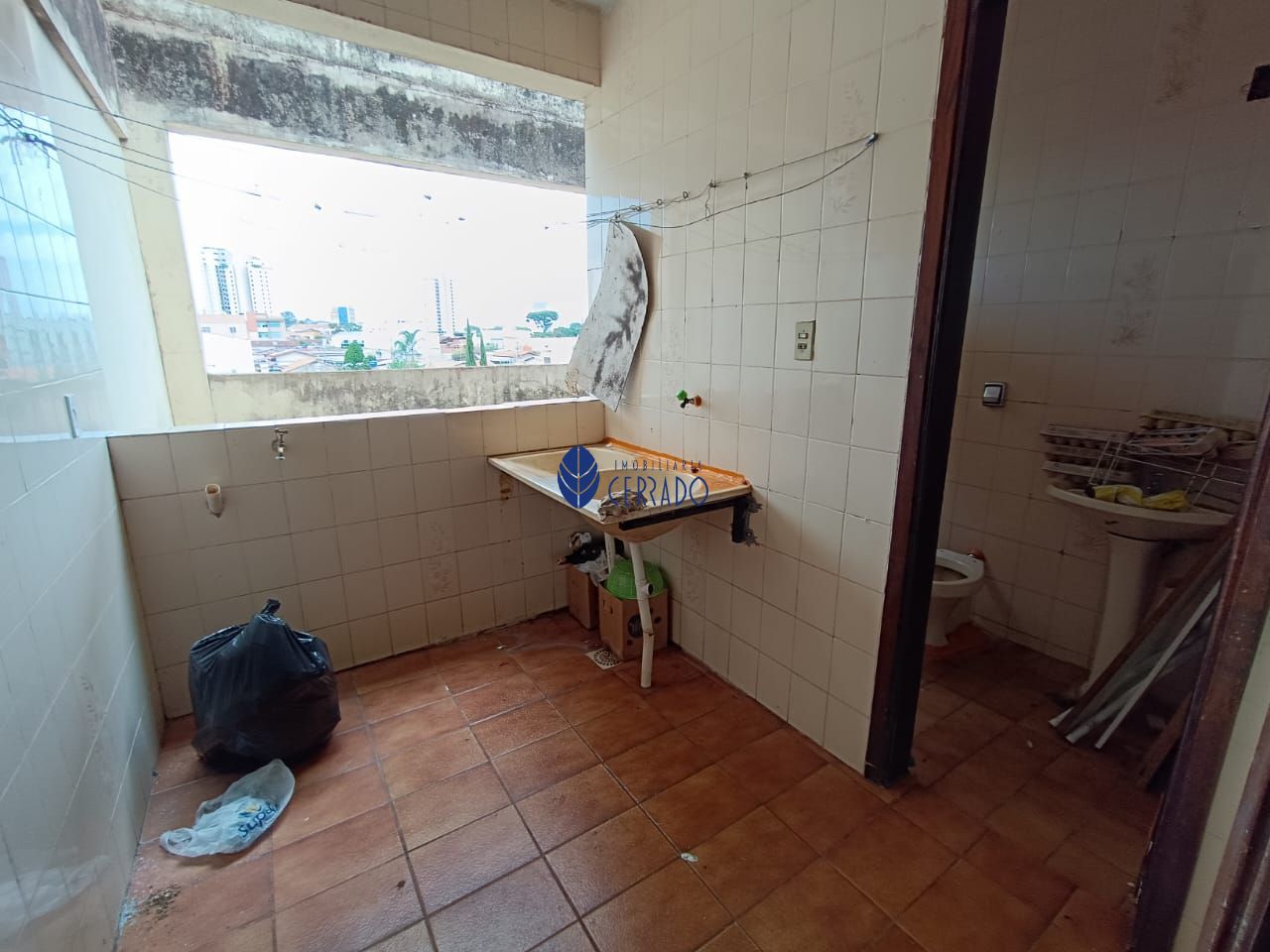 Apartamento Edifício Heart à Venda no Bairro Jundiaí - Anápolis-GO