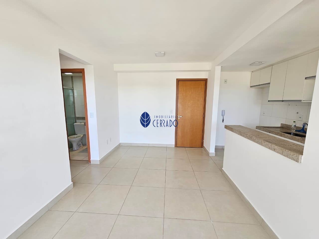 Apartamento, 2 quartos, 59 m² - Foto 3