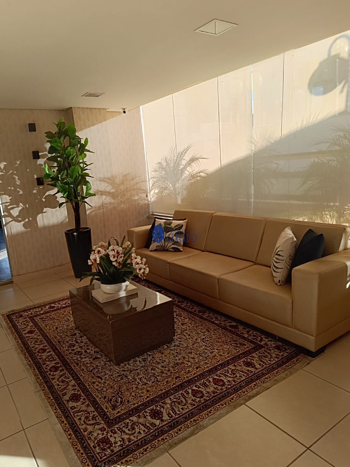 Apartamento para alugar com 2 quartos, 60m² - Foto 14