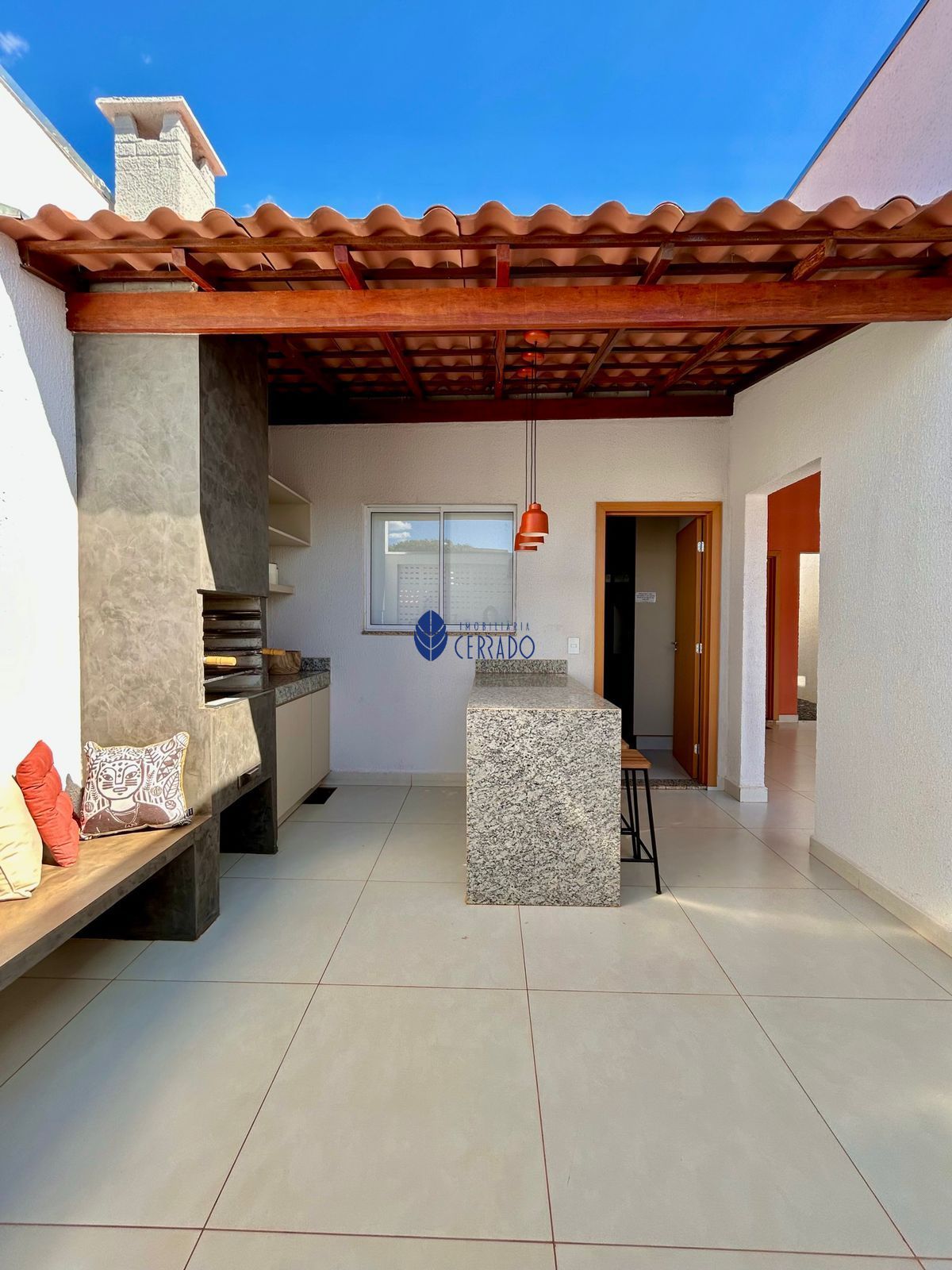 Casa, 3 quartos, 96 m² - Foto 15