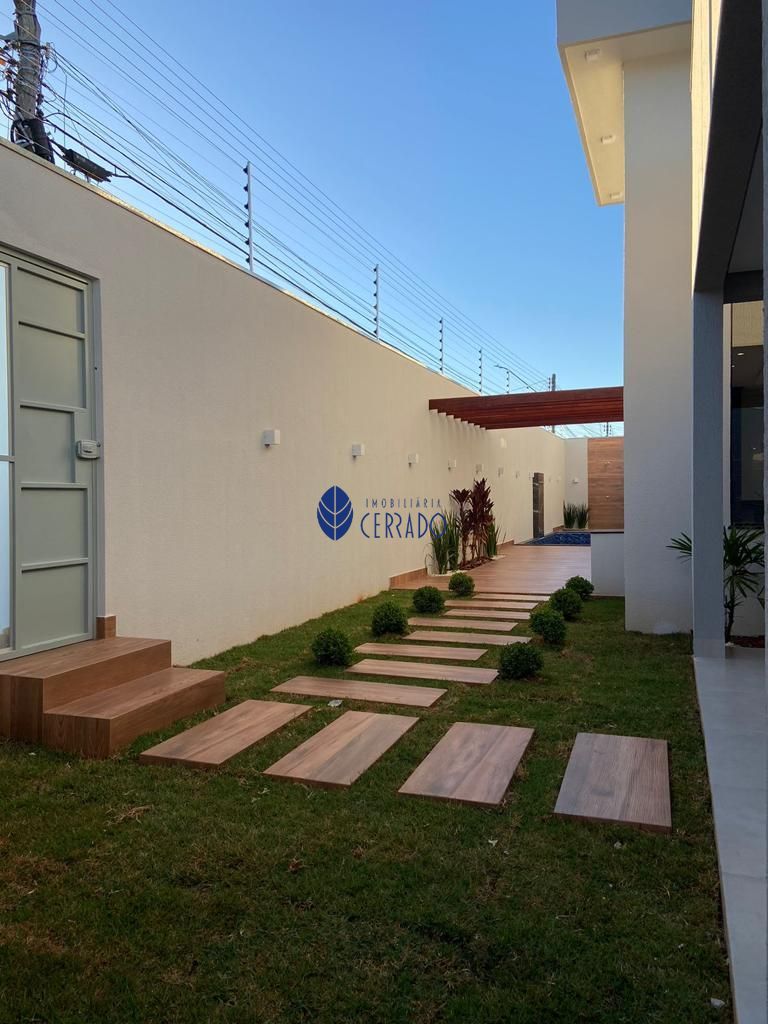 Casa de 3 quartos, 140m² no bairro Vila Harmonia I e II Etapa, em Anápolis | Eu Corretor