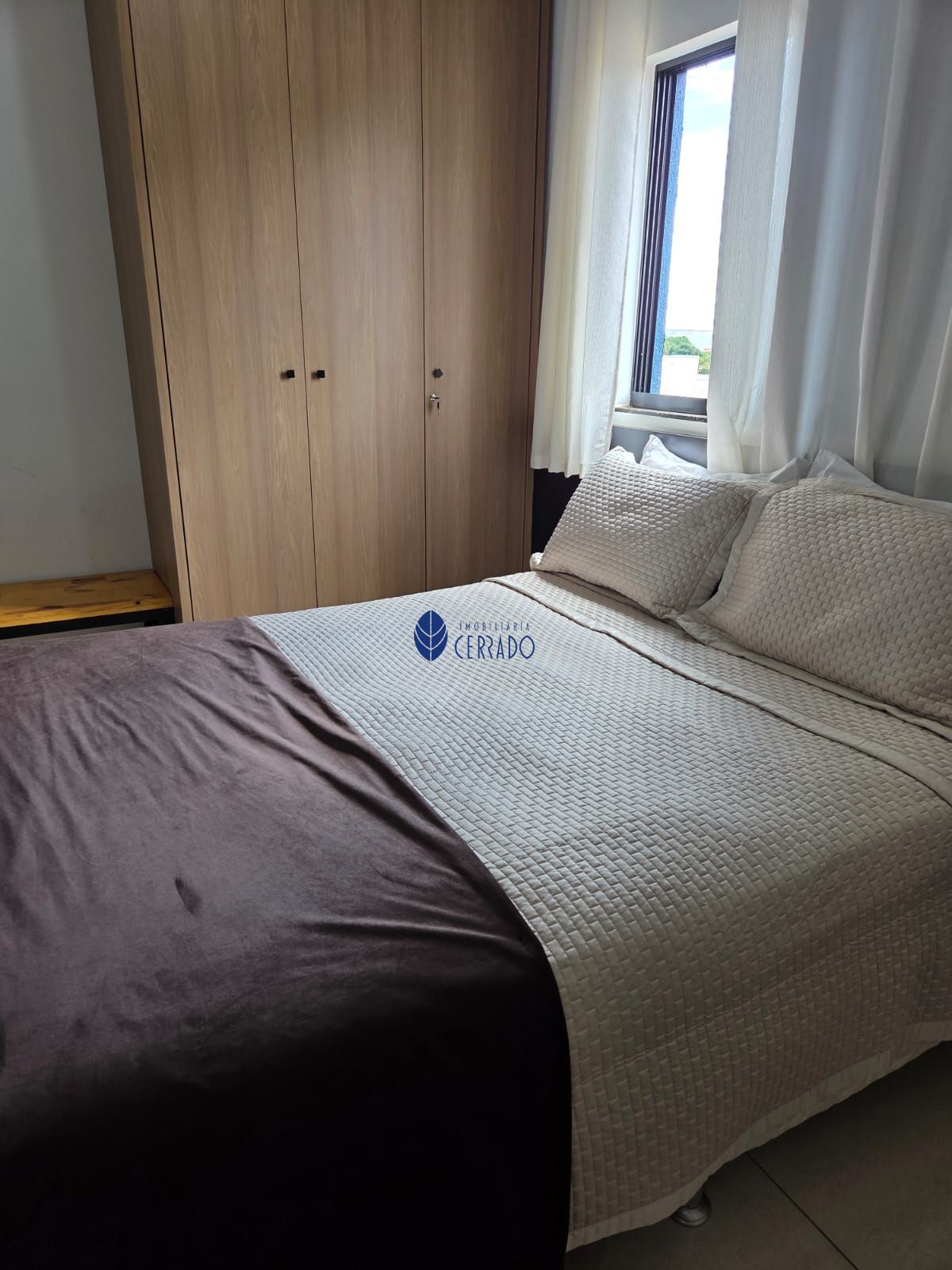 Apartamento, 1 quarto, 45 m² - Foto 5