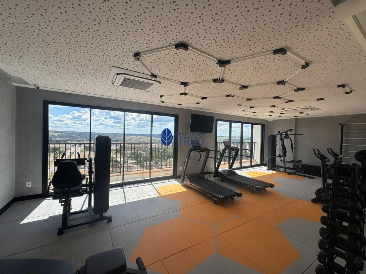Apartamento, 1 quarto, 39 m² - Foto 11