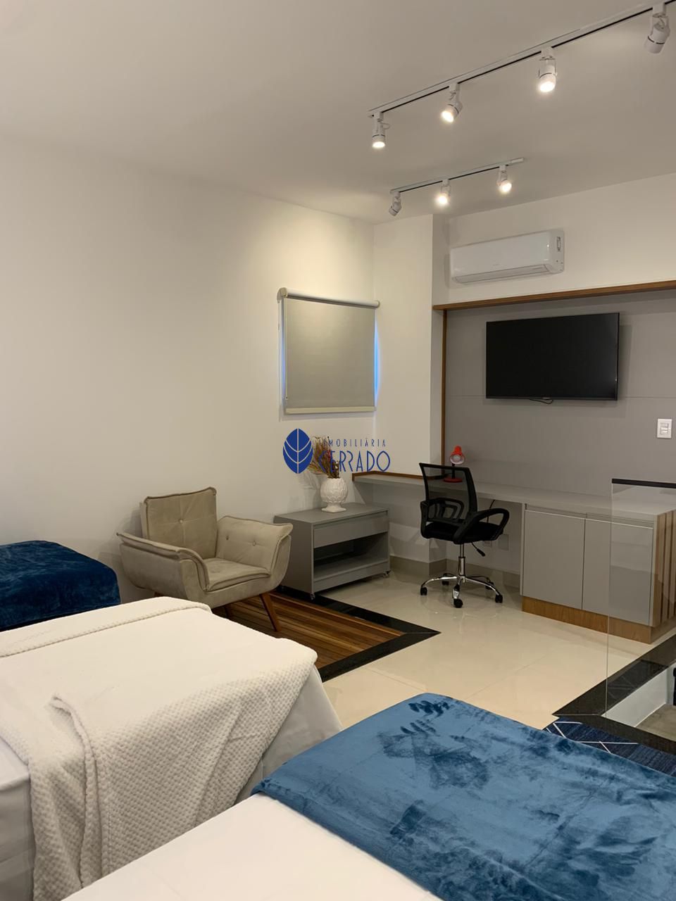 Apartamento, 1 quarto, 45 m² - Foto 27