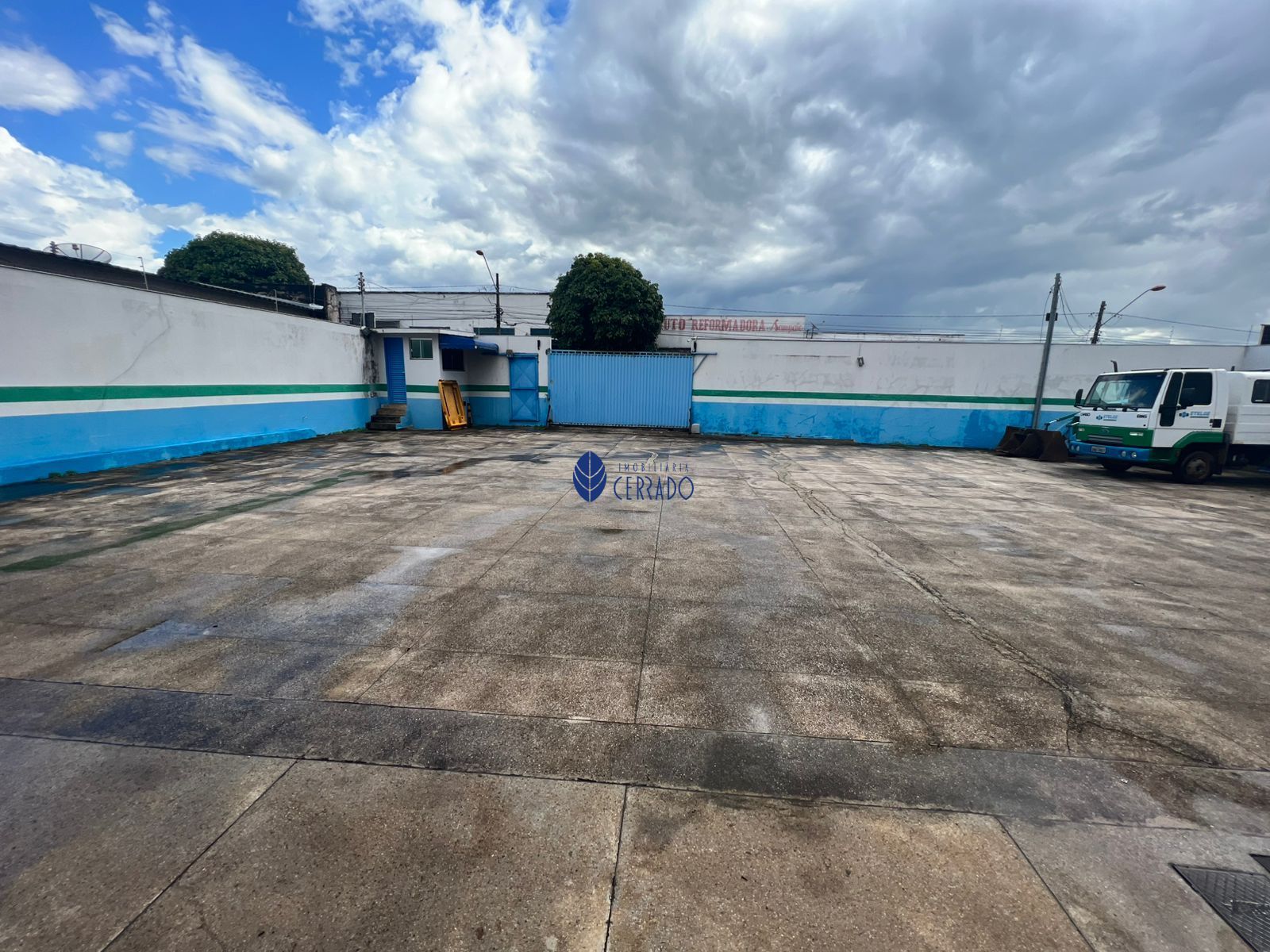 Loja-Salão, 410 m² - Foto 5