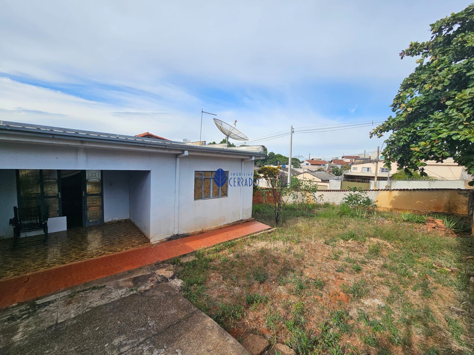 Casa de 2 quartos, 305m² no bairro Jardim Nações Unidas, em Anápolis | Eu Corretor