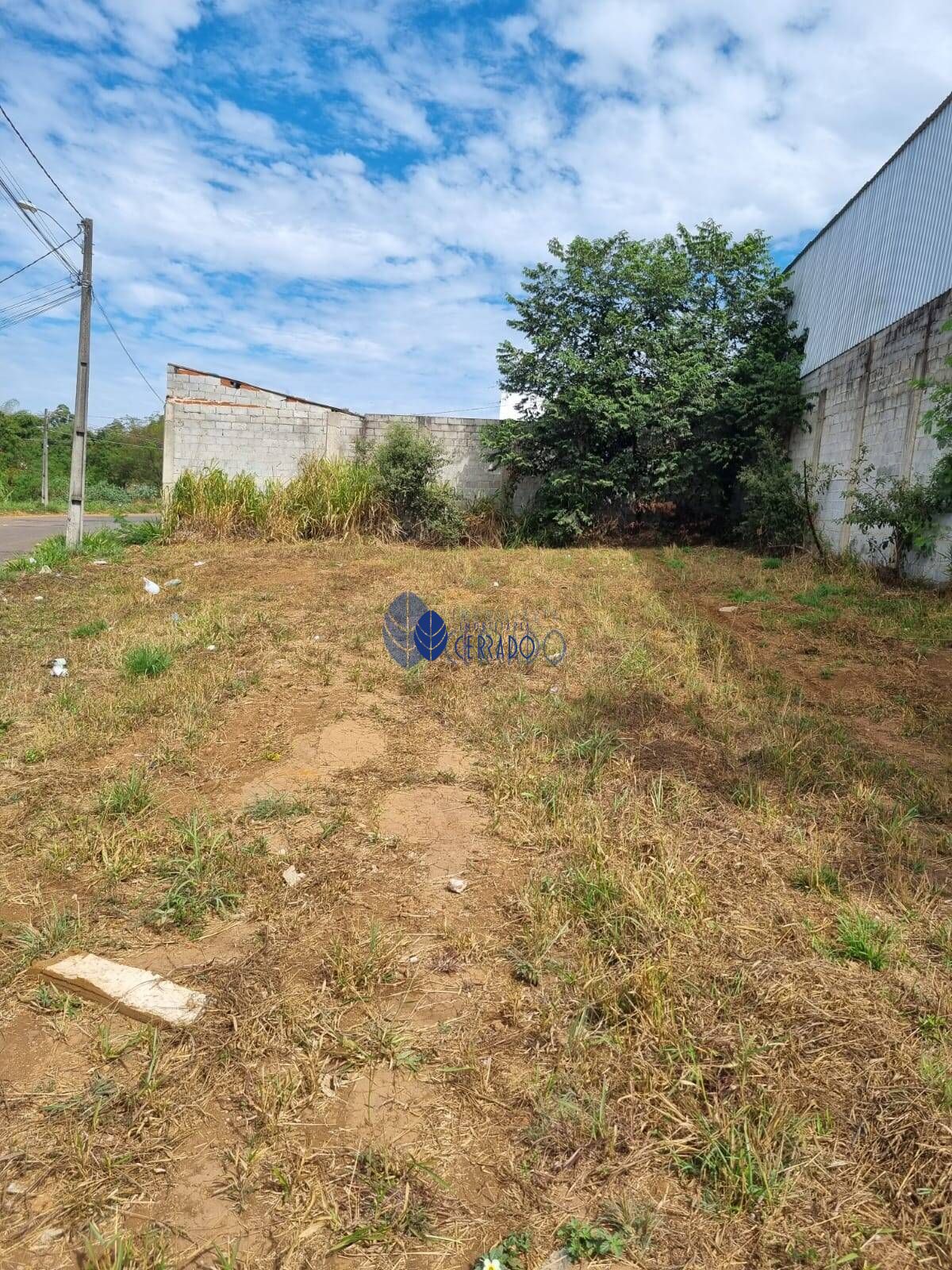 Lote/Terreno de 363m² no bairro Residencial Veneza, em Anápolis | Eu Corretor