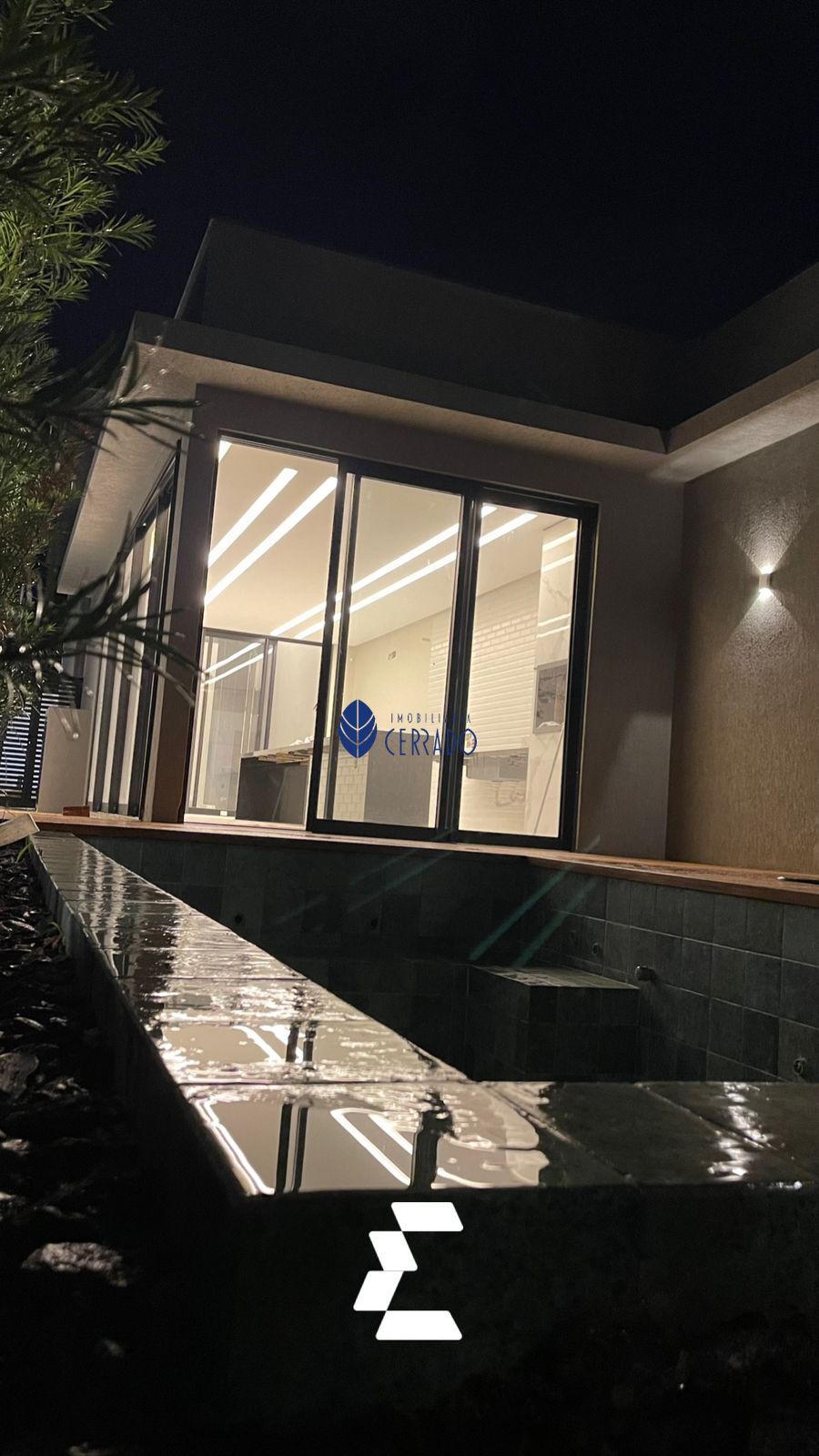 Casa à venda com 3 quartos, 177m² - Foto 7