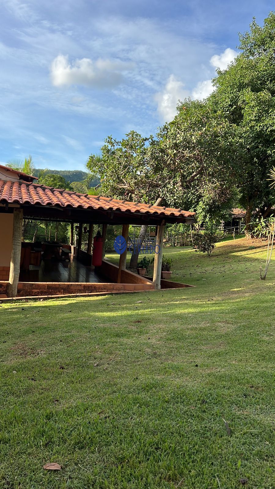 Sítio, 3 quartos, 32 hectares - Foto 2