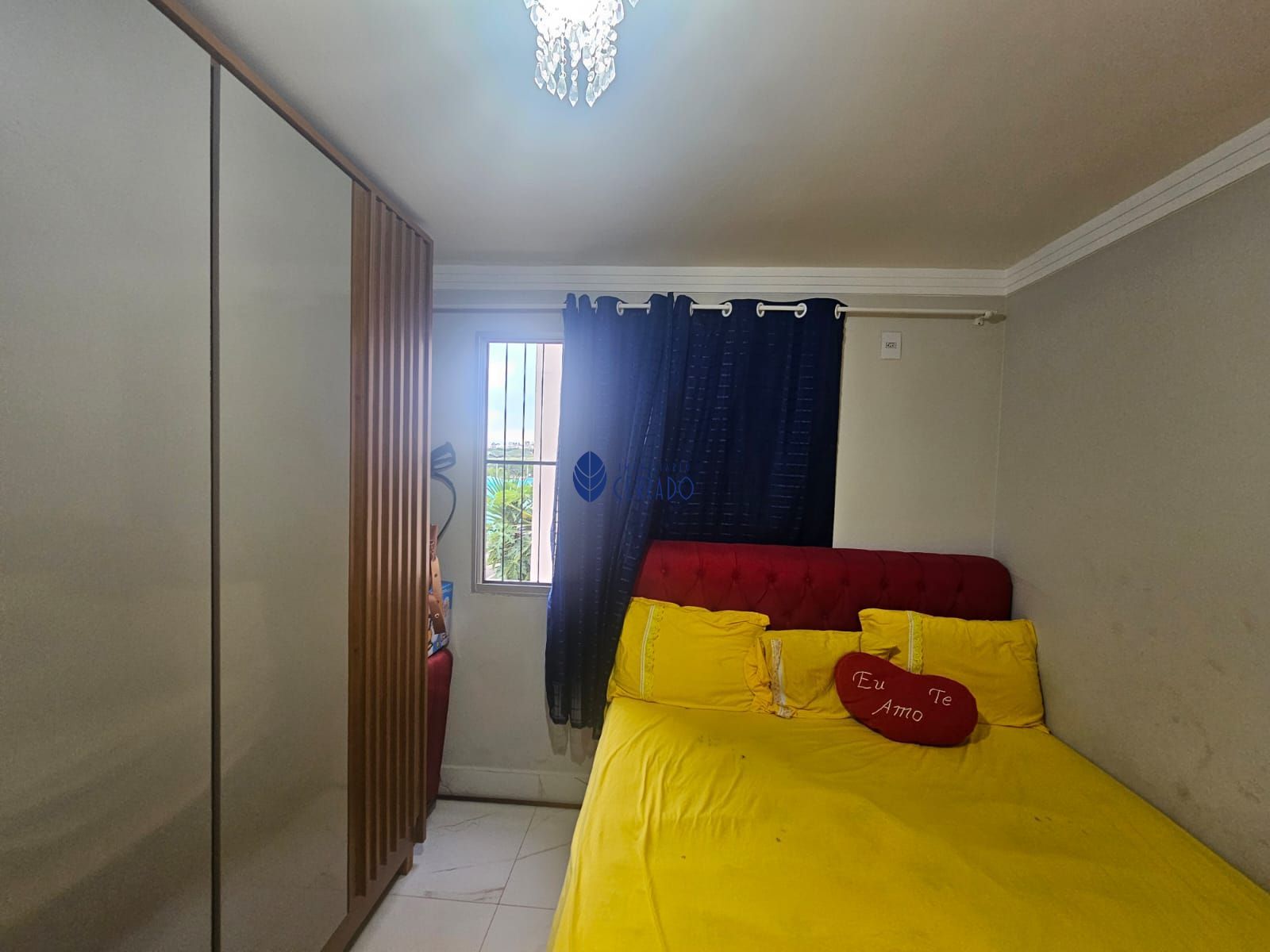 Apartamento, 2 quartos, 50 m² - Foto 20