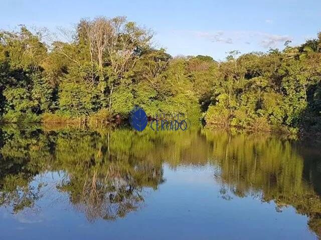 Lote/Terreno de 1270m² no bairro Zona Rural, em Anápolis | Eu Corretor