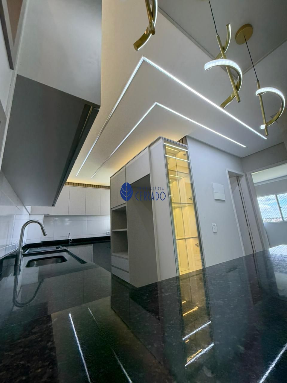 Apartamento, 2 quartos, 47 m² - Foto 9