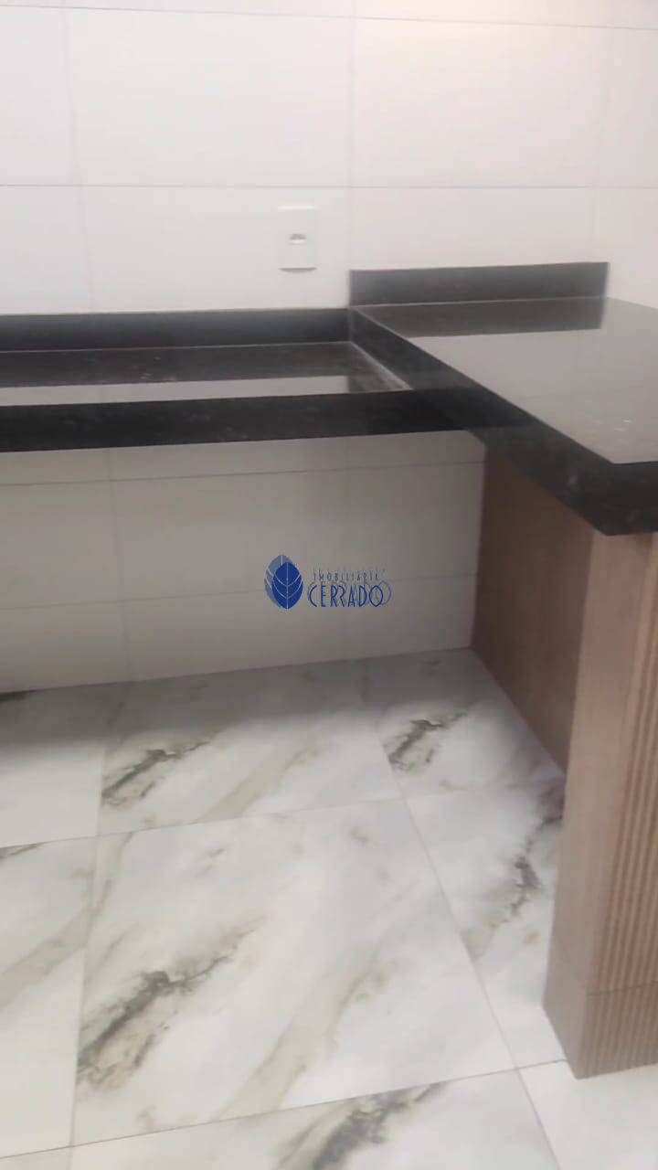 Casa de 3 quartos, 160m² no bairro Residencial Buritis, em Anápolis | Eu Corretor