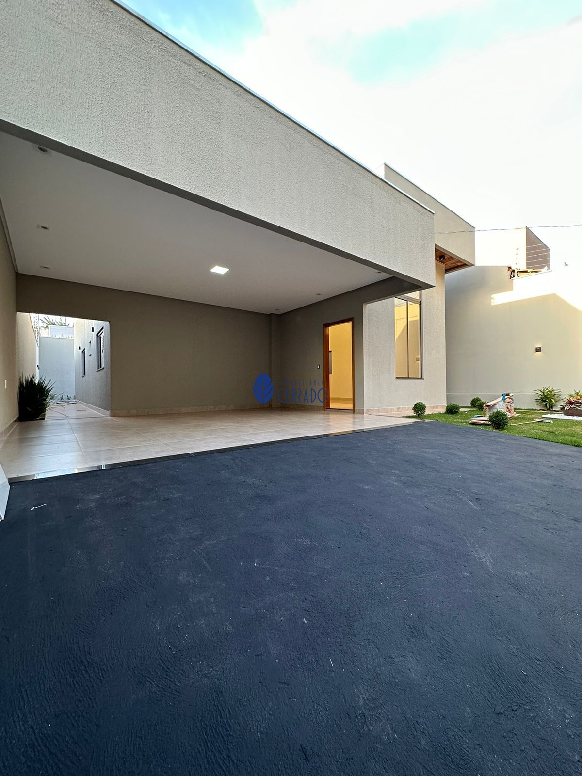 Casa de 3 quartos, 150m² no bairro Residencial Flor do Cerrado, em Anápolis | Eu Corretor