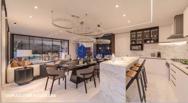 Apartamento de 2 quartos, 69m² no bairro JK Nova Capital, em Anápolis | Eu Corretor