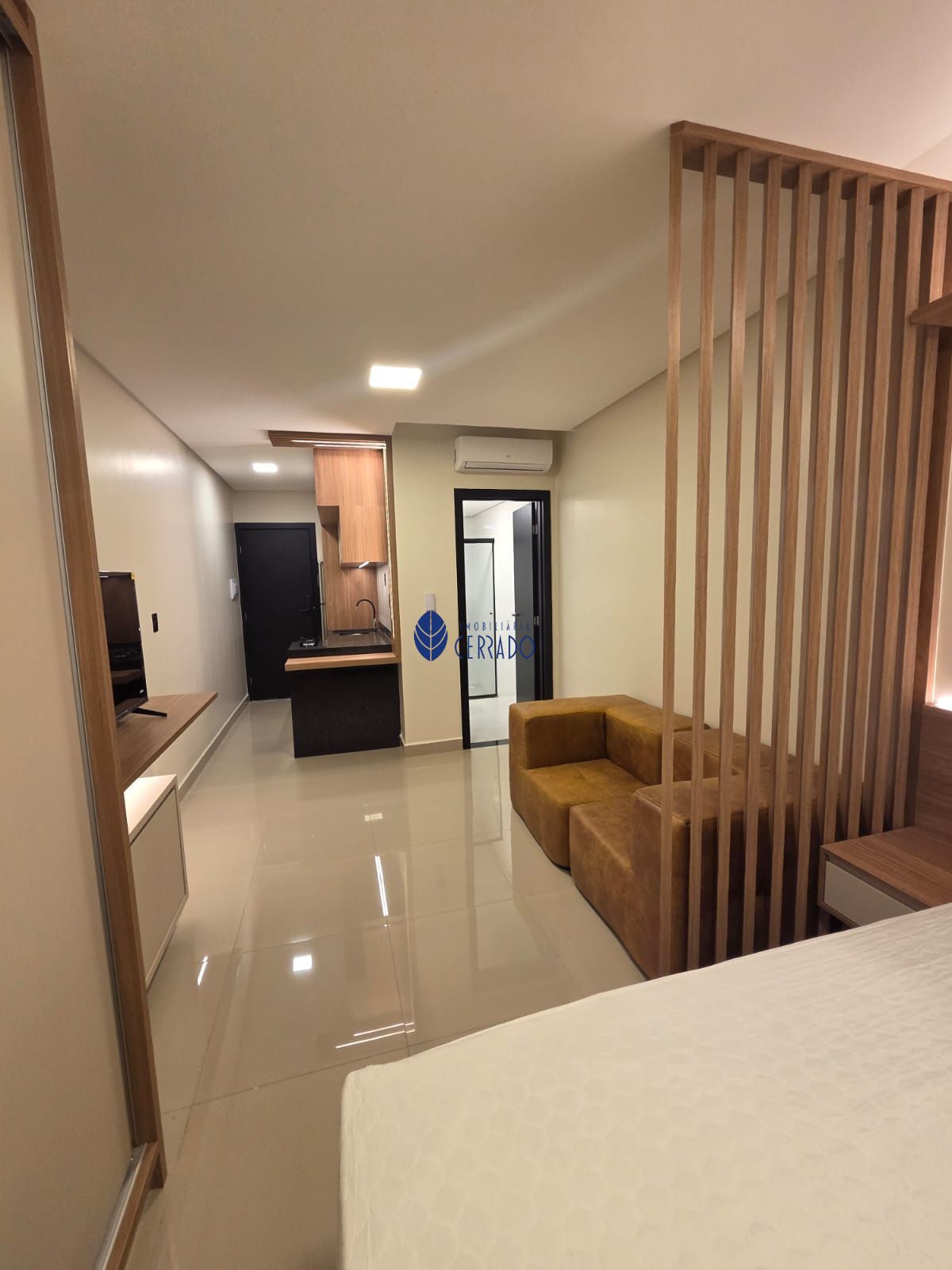 Apartamento, 1 quarto, 40 m² - Foto 13