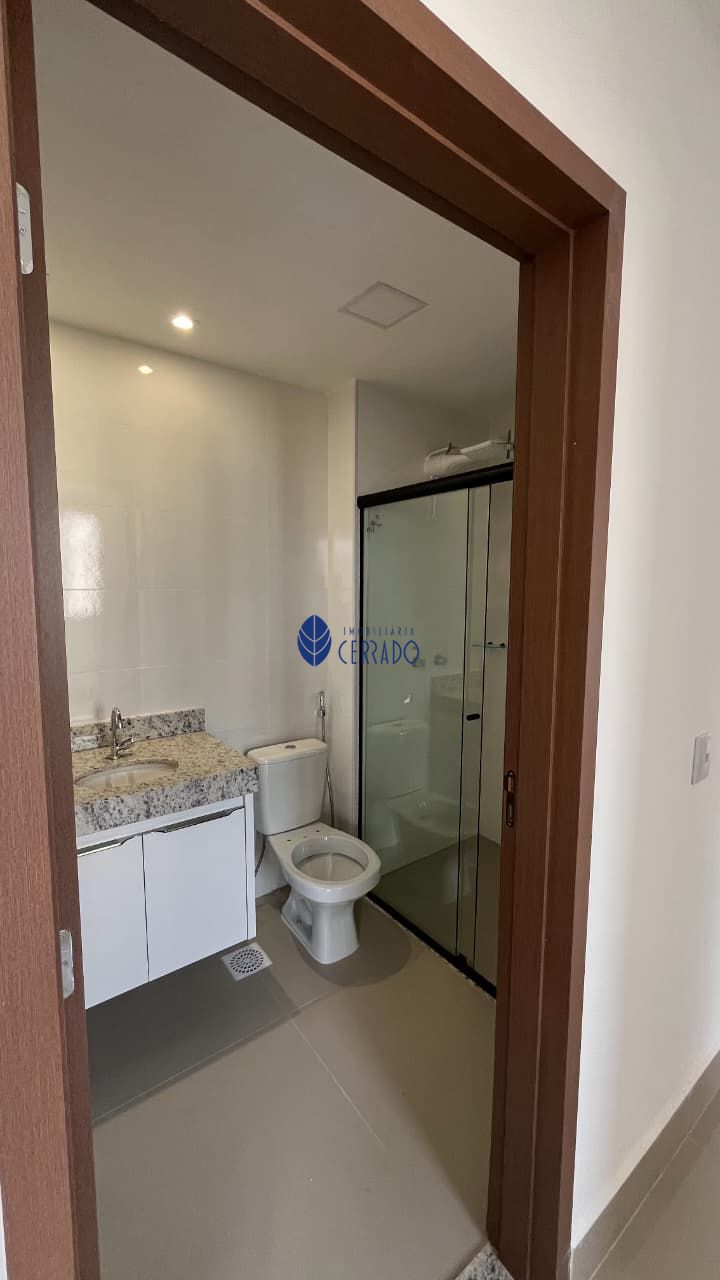 Apartamento para alugar no condomínio terra mundi (bairro ju - foto 9