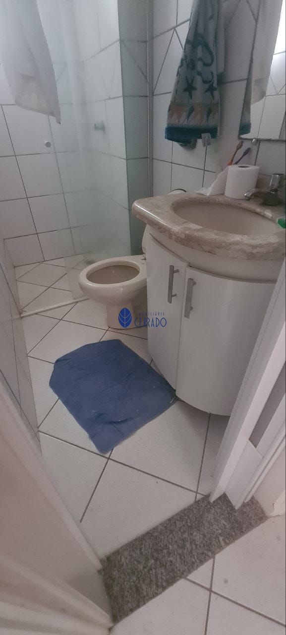 Apartamento à venda com 3 quartos, 70m² - Foto 12