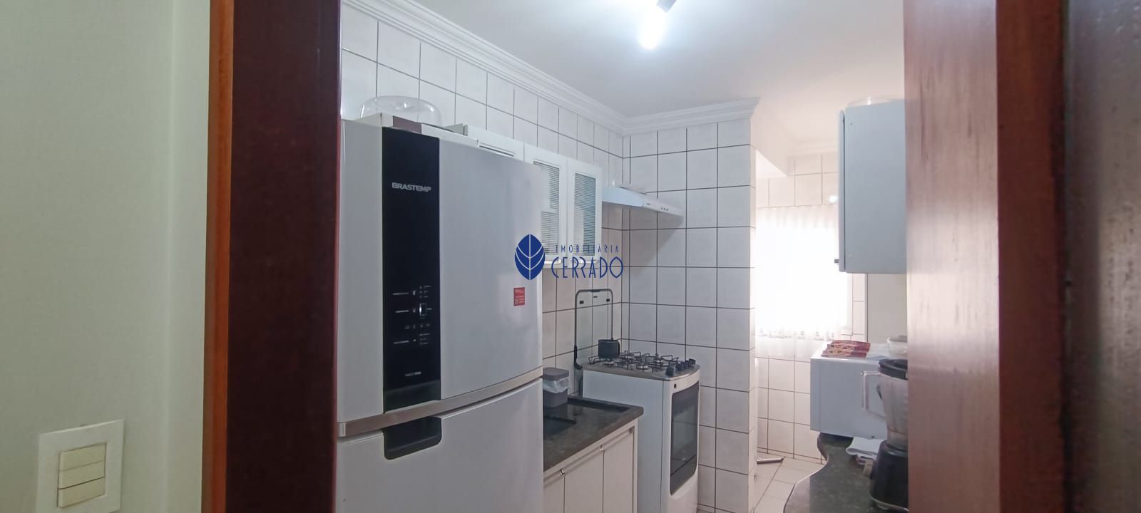 Apartamento à venda com 2 quartos, 67m² - Foto 6