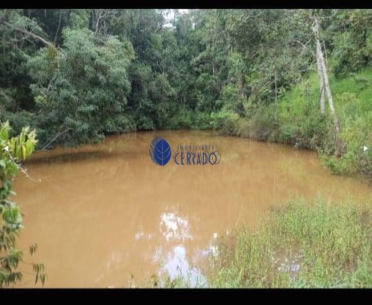 Fazenda/sítio/chácara/haras com 3 Dormitórios à venda, 120 m² por R$ 1.500.000,00