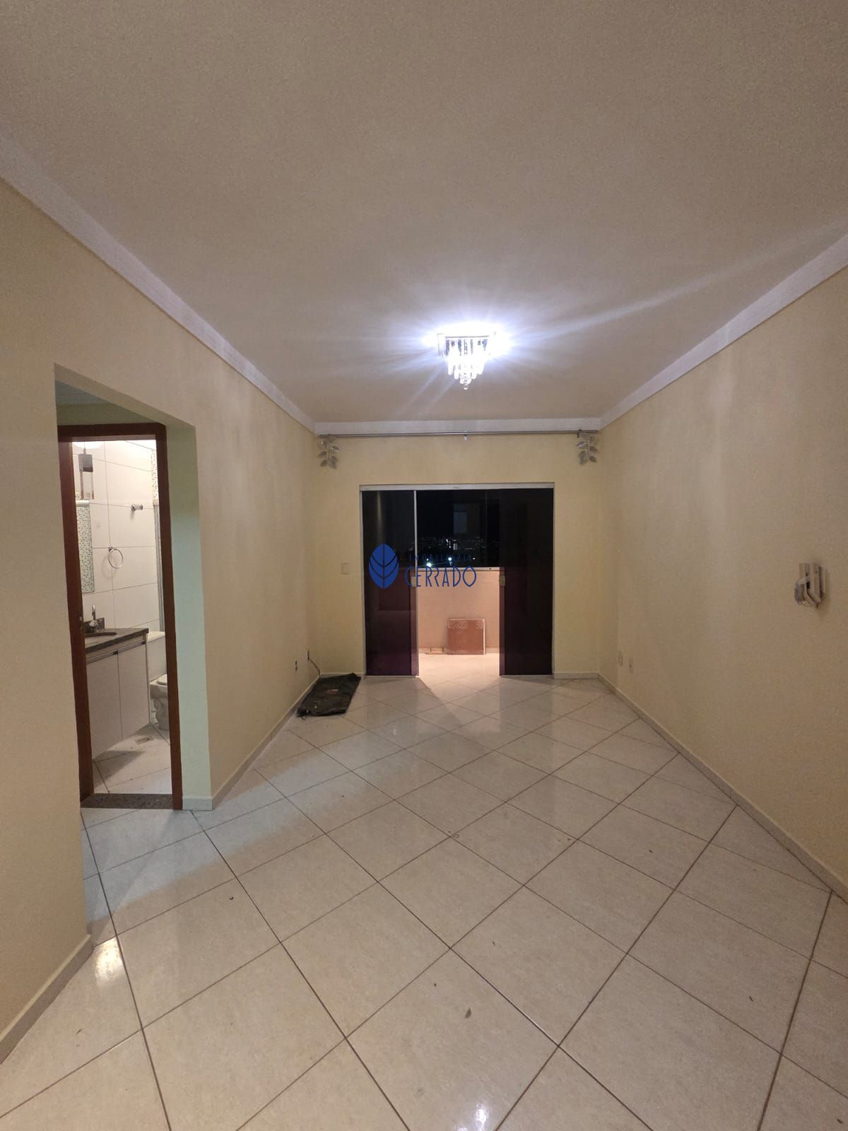 Apartamento, 2 quartos, 50 m² - Foto 3