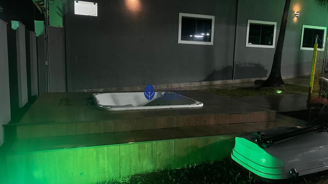 Casa, 4 quartos, 550 m² - Foto 48